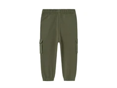Name It tea leaf sweatpants